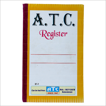 Student Notebook