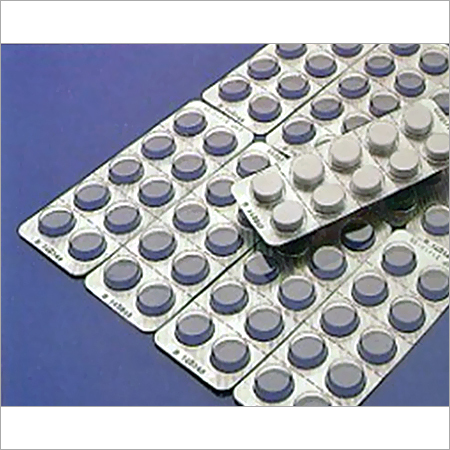 Pharmaceutical Grade Calcium Carbonate