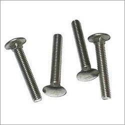 Carriage Bolts