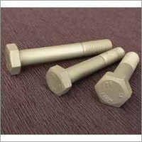 Galvanized Fasteners
