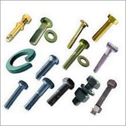  High Tensile Fasteners