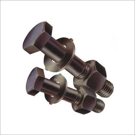 High Tensile Bolts