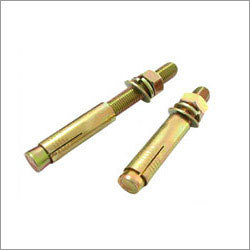 Golden Anchor Fasteners