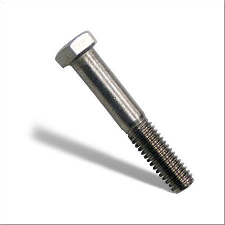 High Tensile Bolt