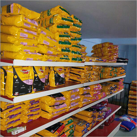 Pedigree Dog Food