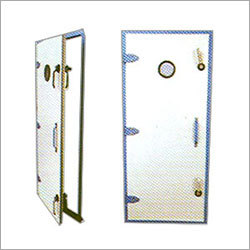Air Tight Doors