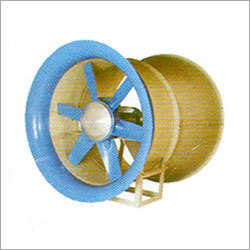 Axial Flow Fans