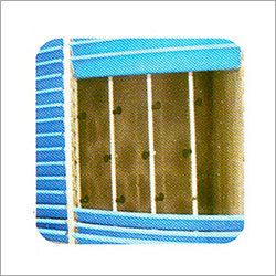 Conventional Air Washers