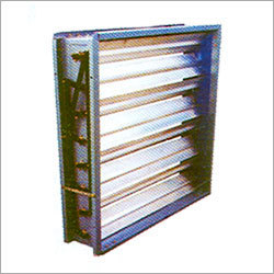 Air Distribution Products