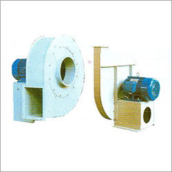 Material Transport Fans