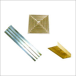 Supply Air Diffusers