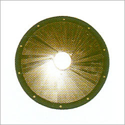 Air Cleaning Equipment