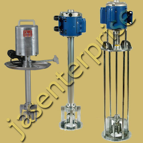 Electric Stirrer / liquid agitator