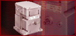 Honeywell Damper Motor