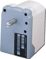Siemens Damper Actuators Servo Motor