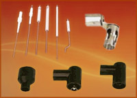 Ignition Electrodes