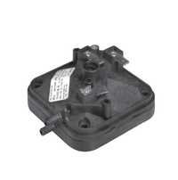 Dungs Gas Pressure Switch - Metal & Plastic, 80x80x40 Mm, 0-10 Bar, Spdt | Precise Control, Reliable Switching, Compact Design