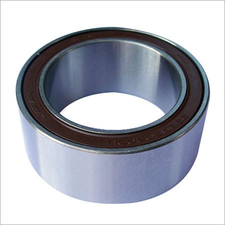 Automobile Bearings
