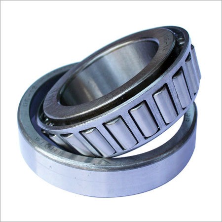 Tapper Bearing