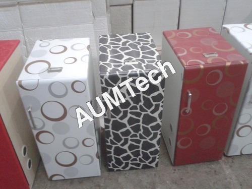 Domestic Flour Mill Machine