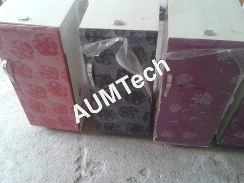 Automatic Domestic Flour Mill