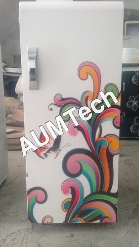 Household flour mill