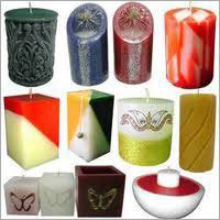 Decorative Candles