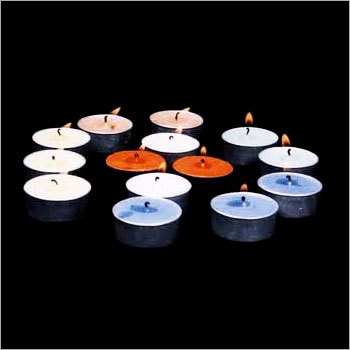 T Candles