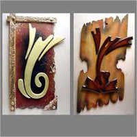 Handicraft Wooden Gift Items