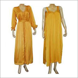 Ladies Night Wears