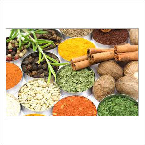 Pure Spices