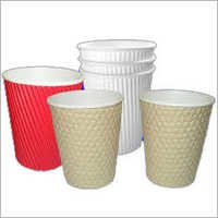 Colorful Paper Cups