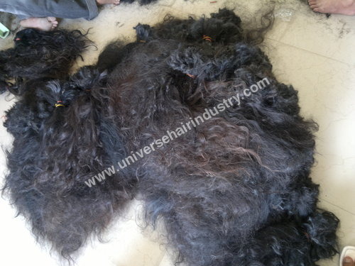 Human Hair Extension