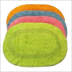Cotton Bath Mats Cotton Bath Mats