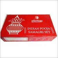 Religious Pooja Products
