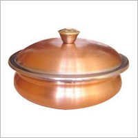 SS कॉपर वेयर