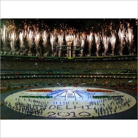 Game Fireworks