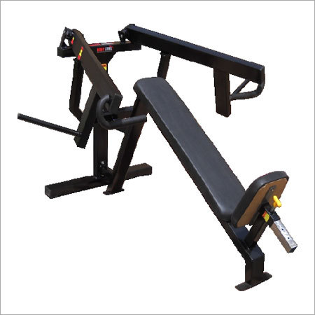 Incline Chest Press FW