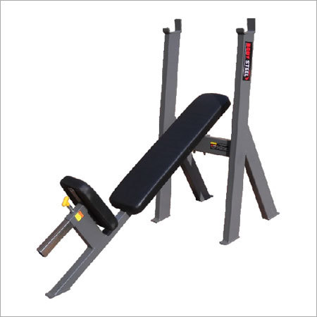 Incline Bench Application: Gain Strength