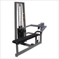 Horizontal Chest Press