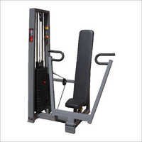 Vertical Chest Press