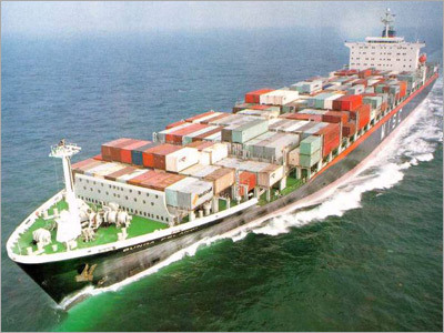 Shipping Services