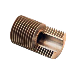 Sheet Metal Fabrication Components