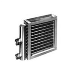 Sheet Metal Pressed Part