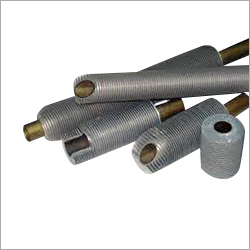 Metal Fabrication Parts