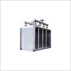 Fin Tube Heat Exchanger