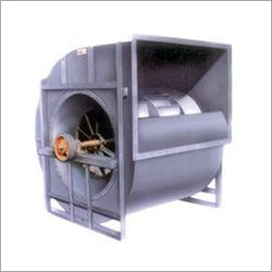 Heavy Sheet Metal Fabrication Work