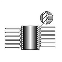 Heavy Sheet Metal Fabricator