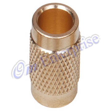 Brass Inserts Nuts