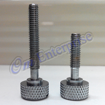 Brass Thumb Bolts